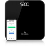 NOERDEN BIMI pametna tehtnica ČRNA, (21298089) | Shoptok.si