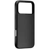 Futrola Icon iPhone 17 Pro crna
