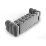 Micadoni Home Svijetlo siva sofa 228 cm Lupine – | shoptok.hr