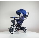 Playtime Dečiji tricikl Moni 431 – plavi | ePonuda.com