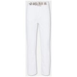 Liu Jo Jeans UA3019D4391 Bela Cene