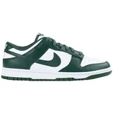 Nike Modne superge Dunk Low Bela