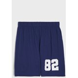 Sinsay Pamučna dvodijelna oversize pidžama s brojem | shoptok.hr