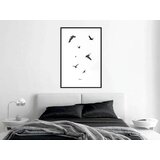  Poster - Birds 20x30 | shoptok.hr