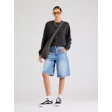 Vans Sweater majica 'ESSENTIAL' crna | shoptok.hr