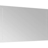 vidaXL led kopalniško ogledalo 50x80 cm | Shoptok.si