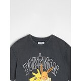 Sinsay Majica kratkih rukava s printom Pokémon | shoptok.hr