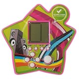  Igra Brick Game Elektronski Tetris Prenosni Zvezda | Shoptok.si