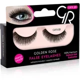 veštačke trepavice false eyelashes K-GTK-01