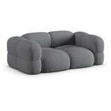 Cosmopolitan Design Siva sedežna garnitura 210 cm Loretto – | Shoptok.si