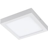 Eglo Fueva-c nadgradna led, 15,6w, 2000lm, rgb, dimabilna, 225x225, bijela Cijene