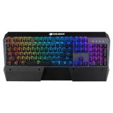 Cougar ATTACK X3 RGB SPEEDY - CG37ATRM5MG1002 mehanički tasteri Cherry MX Silver EN (US) crna tastatura | ePonuda.com