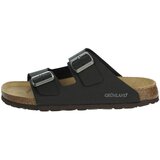 Grunland Natikači CB3012-40 Črna | Shoptok.si
