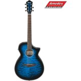  GITARA EL.-AK. IBANEZ AEWC16QA TLH | Eponuda.ba