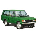 Italeri Range Rover Classic, (21287175) Cene