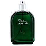 Jaguar toaletna voda 100 ml Tester za muškarce Cijene