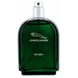 Jaguar toaletna voda 100 ml Tester za muškarce