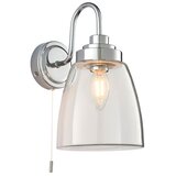  Endon 77088-Zidno svetlo za kupatilo ASHBURY 1xE14/4W/230V IP44 sjajni hrom | Eponuda.com