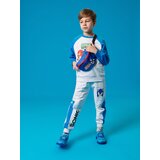 Sinsay Gornji dio trenirke s printom Sonic the Hedgehog | shoptok.hr
