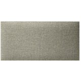 Fllow Dekorativna stenska plošča Fllow Inari (sivo-rjava, 30 x 60 cm) | Shoptok.si