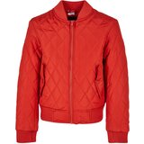Urban Classics Kids Girls Diamond Quilt Nylon Jacket hugered Cijene