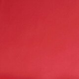  Naslanjač rdeče umetno usnje | Shoptok.si