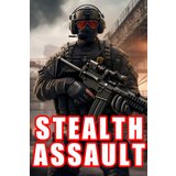 stealth assault: urban strike (pc) steam key global  stealth assault: urban strike (pc) steam key global Slike