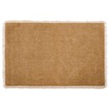 Tiseco Home Studio Platneni podmetač 48x33 cm Maya - Cijene