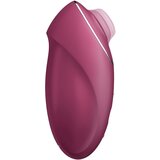 Satisfyer Tap & Climax 1 Red | Shoptok.si