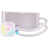 Corsair iCUE LINK Titan 240 RX RGB white | AiO water cooling | shoptok.hr