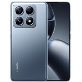 Xiaomi 14T Pro 16.9 cm (6.67) Dual SIM 5G USB Type-C 12 GB 512 GB 5000 mAh Blue | shoptok.hr