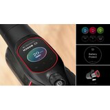 Bosch BKS1051POW Unlimited 10 brezžicni sesalnik, HEPA filterski sistem | Shoptok.si