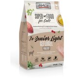MAC's Cat 7+ Senior/Light - 2 x 7 kg | shoptok.hr