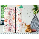  Paravan u 3 dijela - Pastel Unicorns [Room Dividers] 135x172 | shoptok.hr