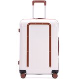  Kofer ABS PC bijeli M 27x42x65 cm | shoptok.hr