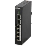 Dahua switch 4-port PoE unmanaged PFS3206-4P-96 | Eponuda.ba