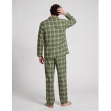 Polo Ralph Lauren L/S PJ SET-SLEEP SET Kaki | shoptok.hr