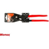 WoMax Germany Klešta papagaj 250mm Womax | ePonuda.com
