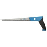 Pila za rupe s plastičnom ručkom 250mm | shoptok.hr