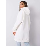 RUE PARIS Sweatshirt-DS-BL-1121.16-ecru | Shoptok.si
