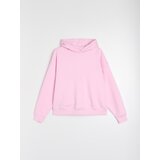 Sinsay Hoodie s pamukom | shoptok.hr
