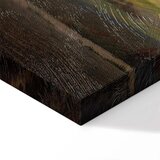  Slika - Caspar David Friedrich – The Great Mountains 40x40 Premium Print | shoptok.hr