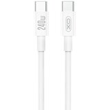 XO Data kabl Nb-298 240W Type C -Type C/ bela | Eponuda.com