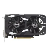 nVidia GeForce RTX 3050 6GB 128bit DUAL-RTX3050-O6G grafička karta
