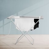 Bewello BW3000 Električno Sklopivo Sušilo za Rublje – 220W, Cijene