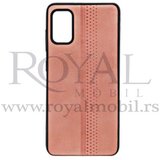 futrola elegant skin za iphone 12 pro max (6.7) roze Cene