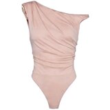Elisabetta Franchi Spodnje majice bo01361e2-ea1 Rožnata | Shoptok.si