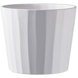 Soendgen Keramik Okrugla tegla za biljke (Vanjska dimenzija (ø x V): 23 x 19 cm, Keramika, Mat) | shoptok.hr