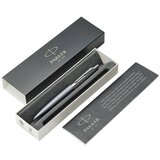 Parker kemični svinčnik Jotter XL, srebrno siv | Shoptok.si