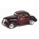 Motor Max metalni model auta 1:24 Chevrolet Coupe 1939 | ePonuda.com
